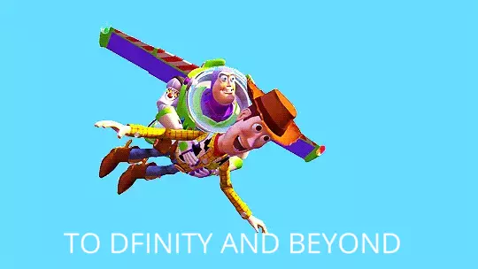 dfinity and beyond